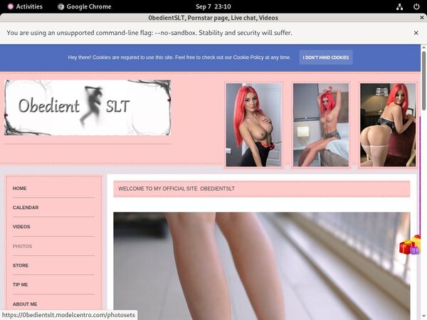 0bedientSLT Login Password