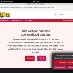 18eighteen.com Free Account Passwords