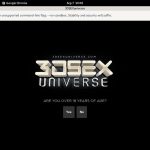 3dsexuniverse.com Payment