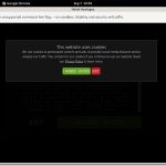 Account Premium Hotel Hostages