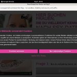 Accounts On Your Secret Dream Accounts On Your Secret Dream