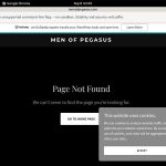 Accounts To Menofpegasus Accounts To Menofpegasus