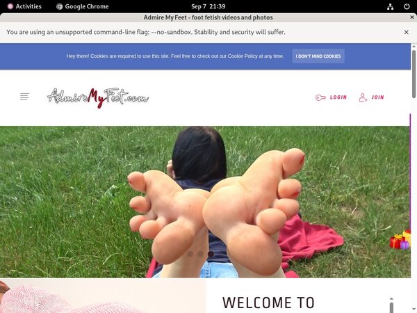 Admiremyfeet New Hd Admiremyfeet New Hd