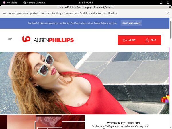 All Laurenphillipsxxx.com All Laurenphillipsxxx.com