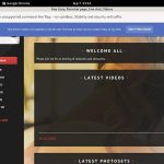 AnaLissa With Directpay