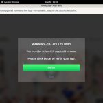 Ass Traffic Blogspot