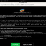 Barebackmedaddy Account 2015