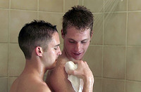 Beddable Boys gay porn