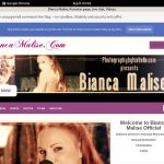 BiancaMalise Access Free