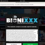 Bionixxx Stolen Password
