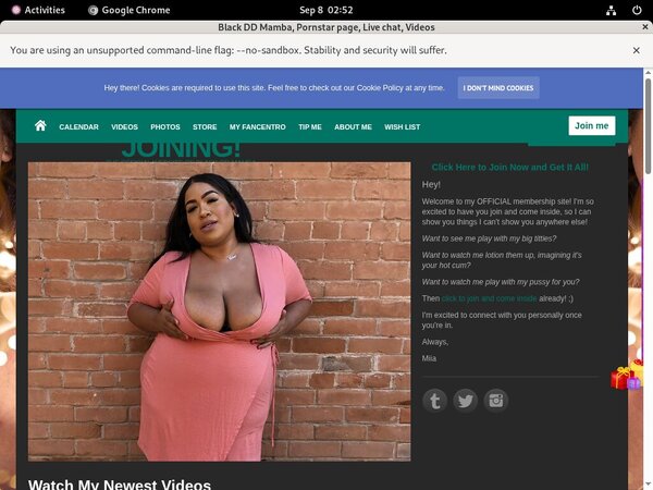 Black DD Mamba Passwords 2019 Black DD Mamba Passwords 2019