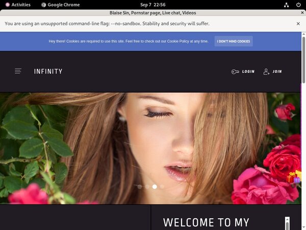 Blaise Sin Join By Direct Pay Blaise Sin Join By Direct Pay