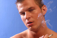 Boys Smoking Join Again s2