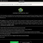 Brazilianstudz $1 Porn Trial