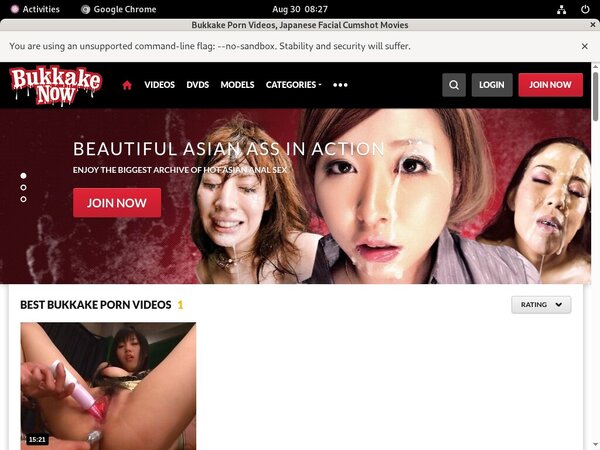 Bukkake Now Site Rip New