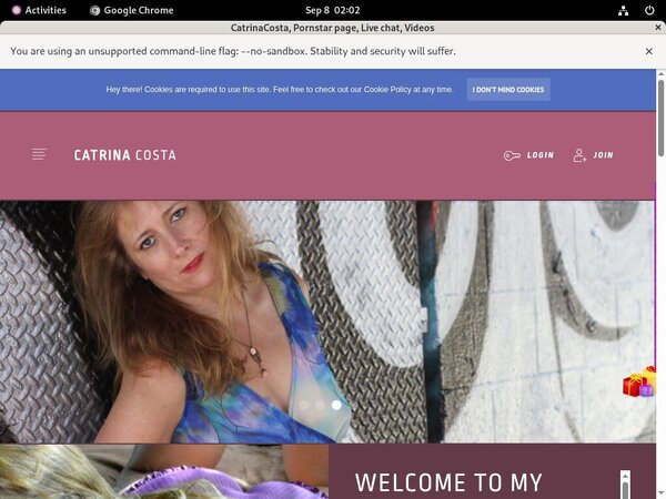 Catrinacostavip.com Free Trial Discount Catrinacostavip.com Free Trial Discount