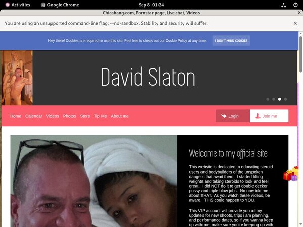 Chicabang.com Porn Passwords