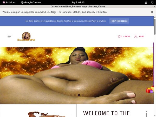 [Image: Cocoacaramelbbwcom-Films.jpg]