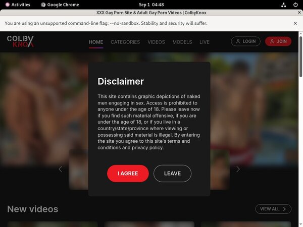 Colbyknox Trial Login Colbyknox Trial Login
