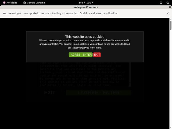 College Uniform Freeones College Uniform Freeones