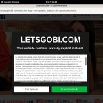 Com Letsgobi Discount Deal Com Letsgobi Discount Deal