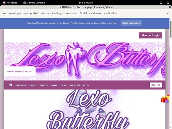 Coupons Lexobutterflyxxx.com Coupons Lexobutterflyxxx.com