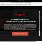 Czech VR Fetish Discount Trial Offer