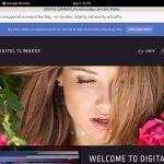 Digitalclimaxxx.com Id Password
