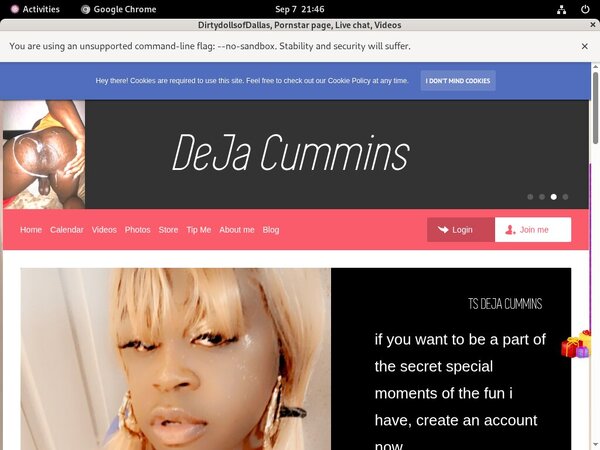 Dirtydollsecrets Model Dirtydollsecrets Model