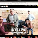 Dirtygunther.com Paysite Review