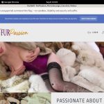 Discount Code Furpassion.net