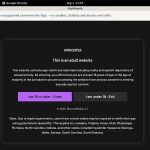 Discount Gayhoopla 70% OFF Discount Gayhoopla 70% OFF