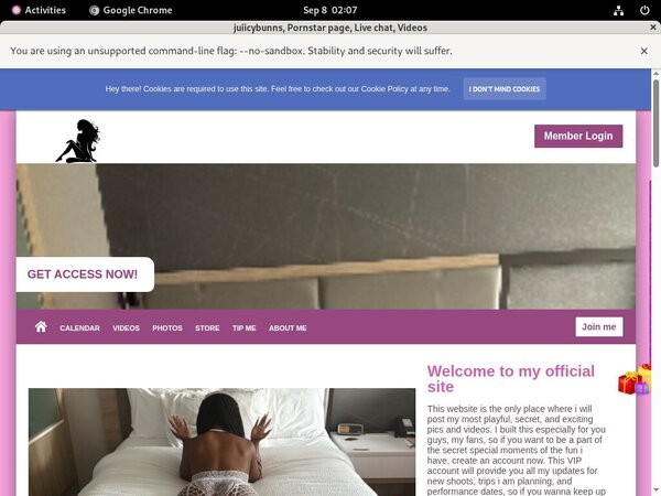 [Image: Discount-Juiicybunns-Membership.jpg]