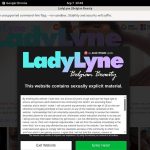 Discount Ladylyne.com 70% OFF Discount Ladylyne.com 70% OFF