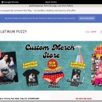 Discount Platinumpuzzy1 Sale