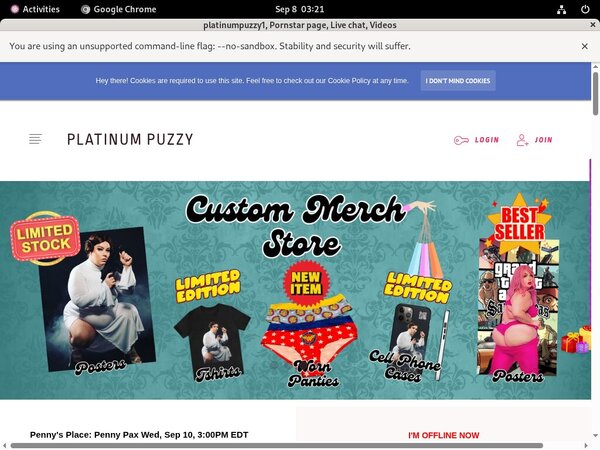 Discount Platinumpuzzy1 Sale Discount Platinumpuzzy1 Sale