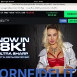 Discount Pornfidelity Trial Link Discount Pornfidelity Trial Link