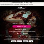 Dorceltv Password Details