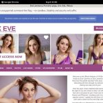 EveLawrence Sites