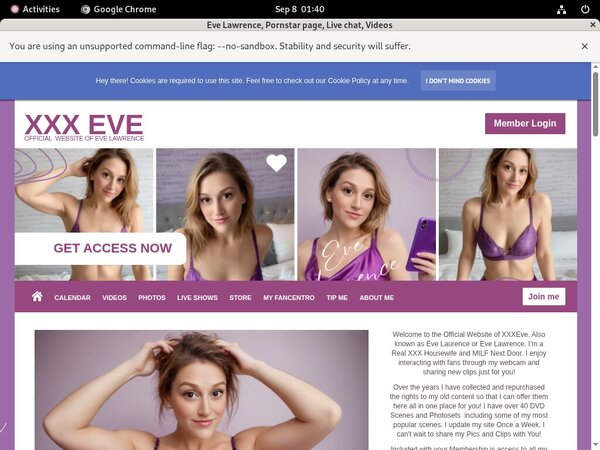 [Image: EveLawrence-Sites.jpg]