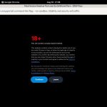 Ex GF Pass Account And Password