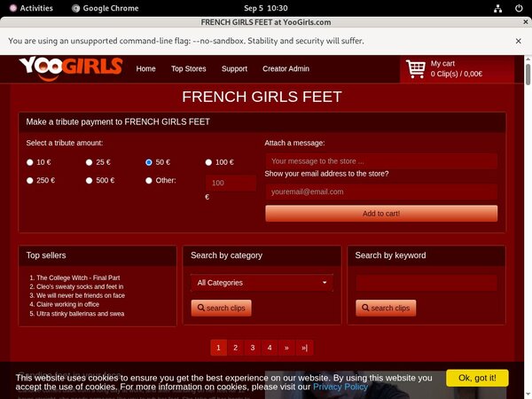 FRENCH GIRLS FEET Login Password FRENCH GIRLS FEET Login Password