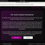 Feel X Videos Paysite Passwords