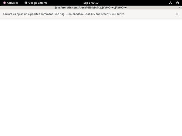 Foreskin Without Credit Card