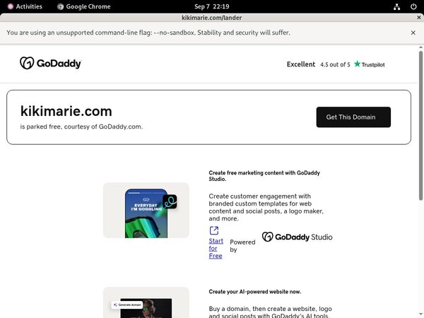 Fotos Kiki_Marie Fotos Kiki_Marie