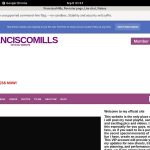 FranciscoMills Paysites Reviews