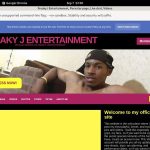 Freaky J Entertainment Account Generator Freaky J Entertainment Account Generator