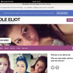 Free Account For NicoleEliot