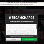 Free Account Webcam Charge Offer Free Account Webcam Charge Offer