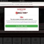 Free Canada TGirl Discount Deal